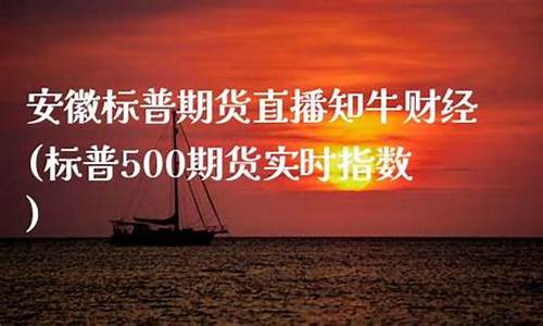 标普500期货直播室期货之家(标普500期货实时走势图)