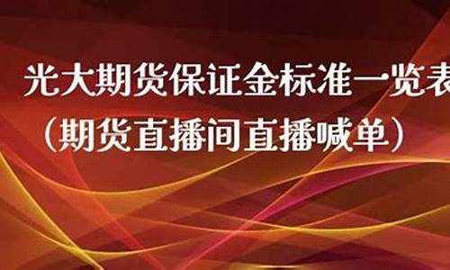 远大期货燃油喊单直播室(远大期货外盘)